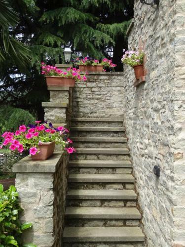 Agroturismo Agriturismo La Costa