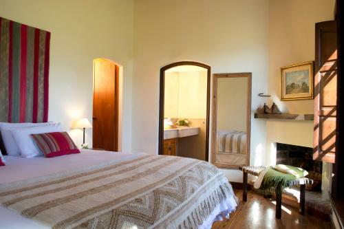 Agroturismo Estancia Estrella Federal