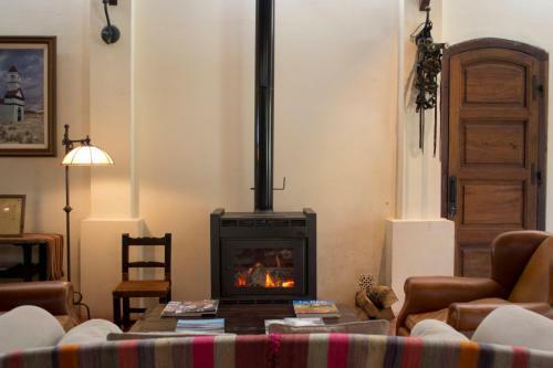 Agroturismo Estancia Estrella Federal