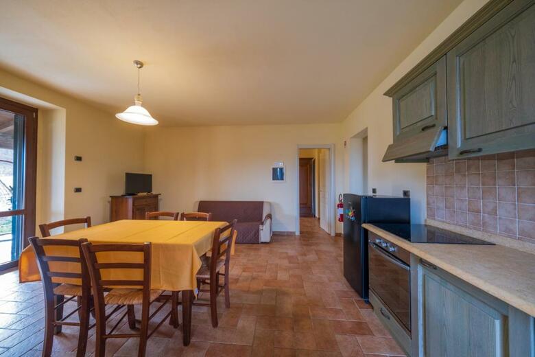 Hostal Agriturismo Borgo Biaia
