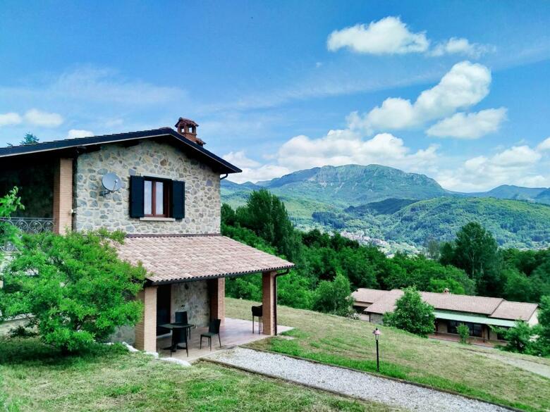 Hostal Agriturismo Borgo Biaia