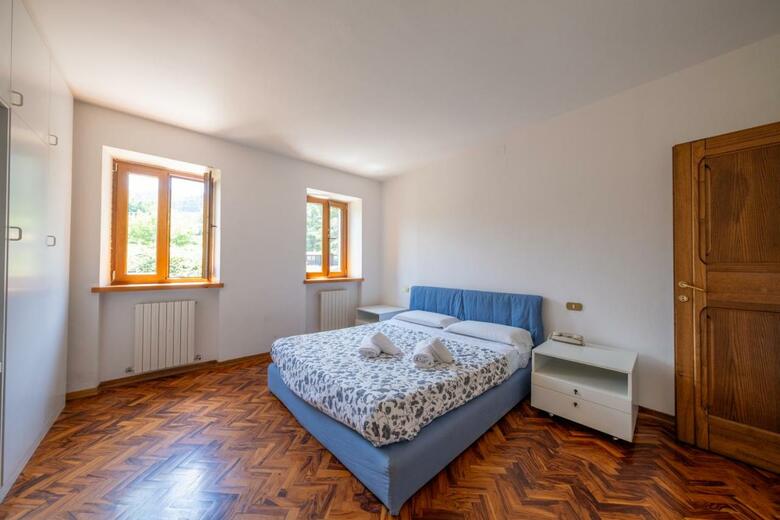 Hostal Agriturismo Borgo Biaia