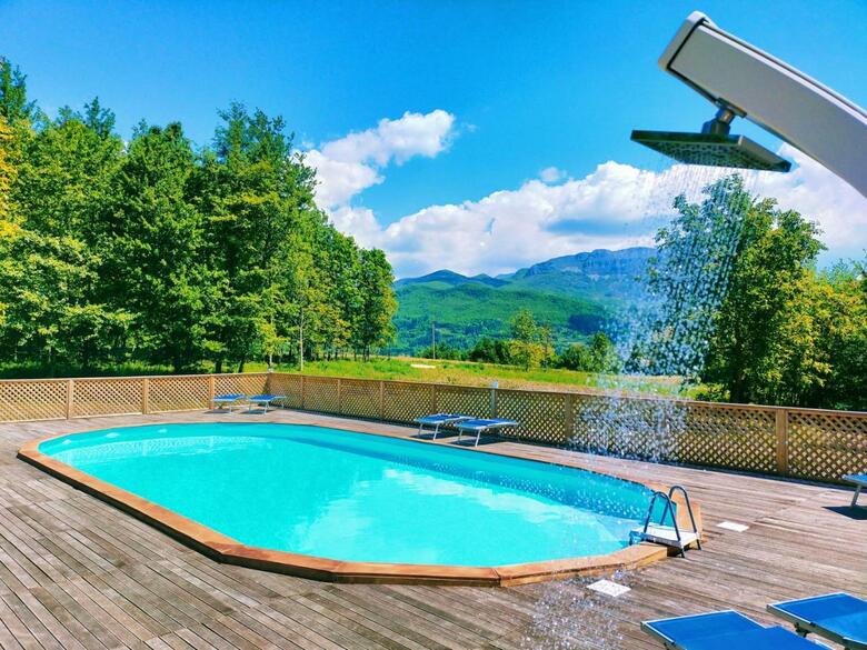 Hostal Agriturismo Borgo Biaia