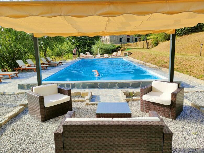 Hostal Agriturismo Borgo Biaia