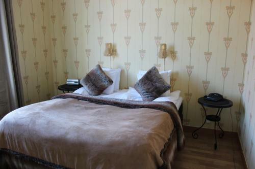 Hotell L�ck� - Grand Hotel