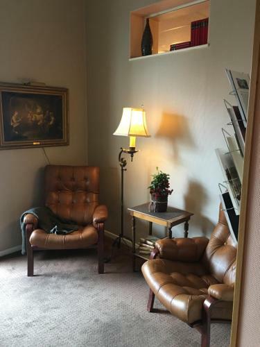 Hotell L�ck� - Grand Hotel