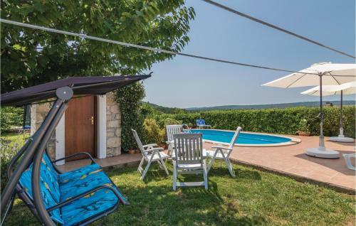 Holiday Home Kozljak Cr