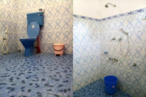 Bed & Breakfast Achayans Homestay Mararikulam