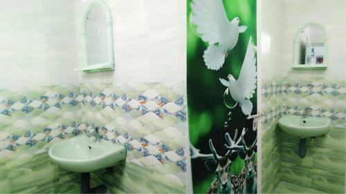 Bed & Breakfast Achayans Homestay Mararikulam