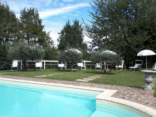 Agroturismo Villagaia
