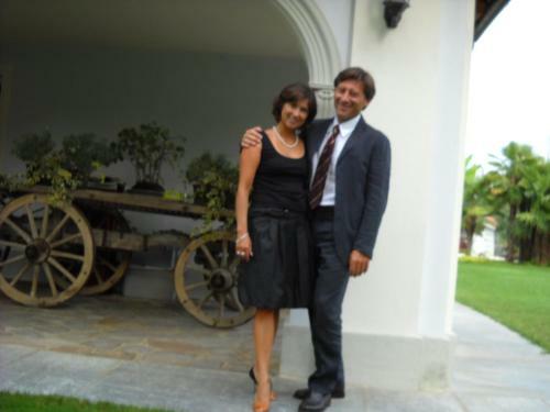 Agroturismo Villagaia