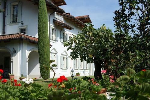 Agroturismo Villagaia