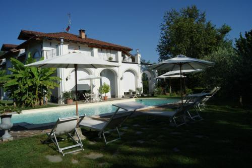Agroturismo Villagaia