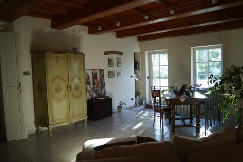 Agroturismo Villagaia