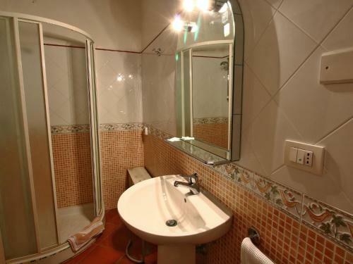 Hostal Holiday Home Marchese Gualdo Cattaneo