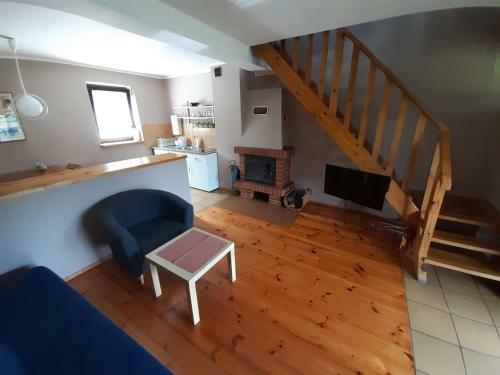 Apartamento Pensjonat Natura
