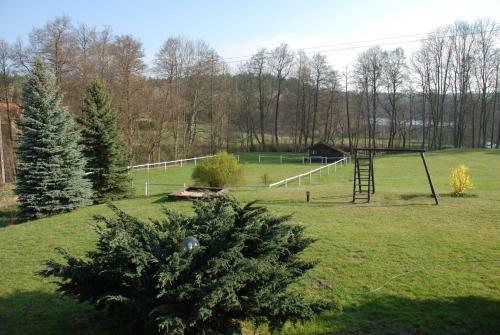 Apartamento Pensjonat Natura