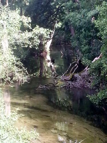 Apartamento Pensjonat Natura