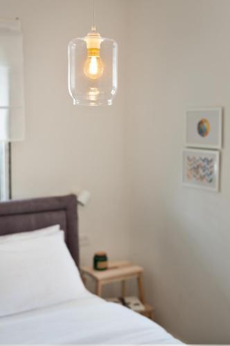 Pinsker - New 2 Bedroom Apartment