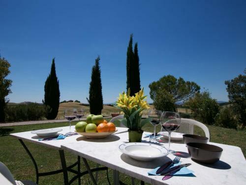 Agroturismo Fienile