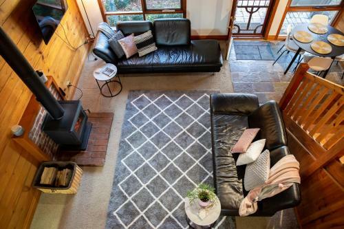 Hostal Pear Tree Cottage Bed And Breakfast