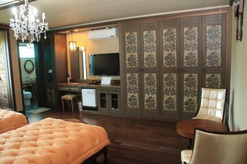 Hotel Jeju Nine Resort