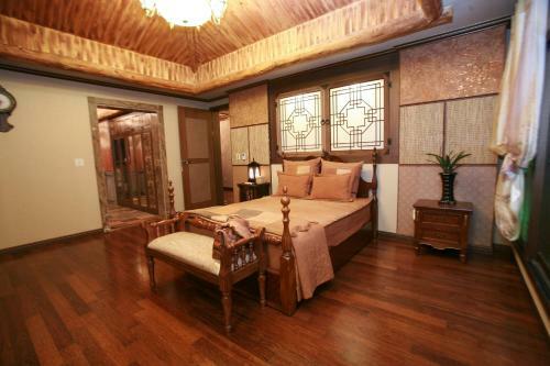 Hotel Jeju Nine Resort