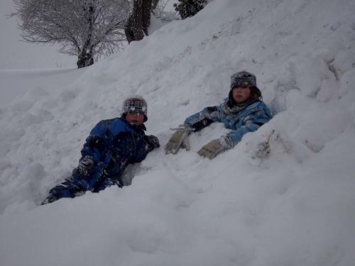 Bed & Breakfast Casa Taiola