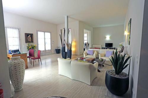 B&B La Vigna