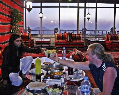 Rocky Mountain Hotel