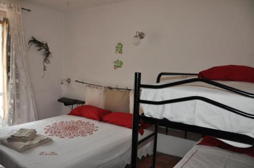 Agroturismo Agriturismo Dai Du Bourdei