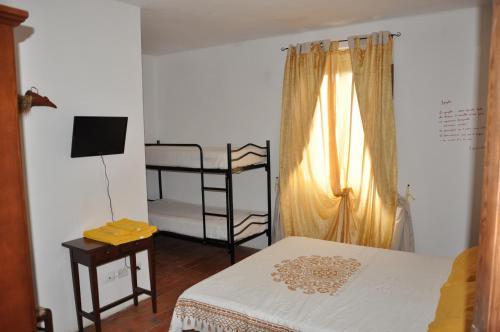 Agroturismo Agriturismo Dai Du Bourdei