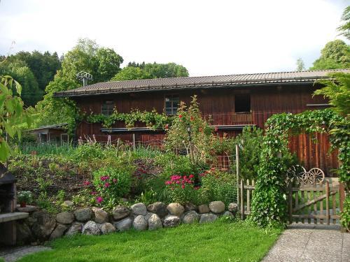 Apartamento Drossli