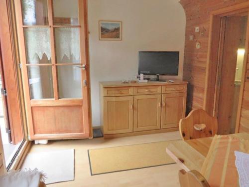 Apartamento Drossli