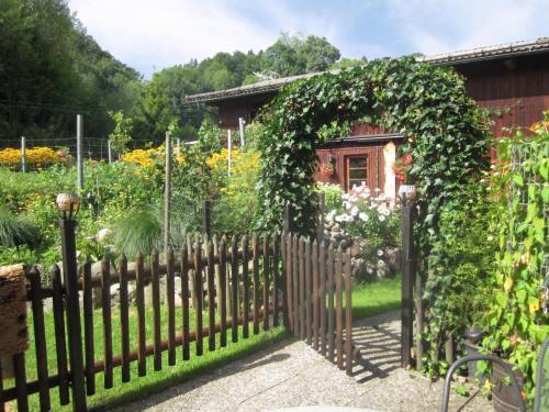 Apartamento Drossli