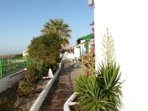 Agroturismo Casa Rural La Capellania