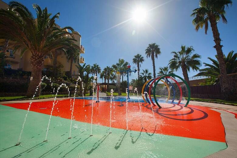 Aparthotel Monte Feliz