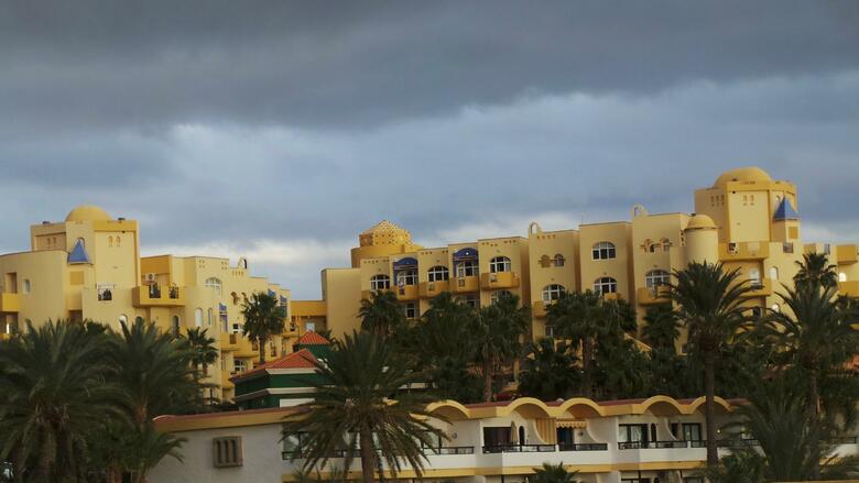 Aparthotel Monte Feliz