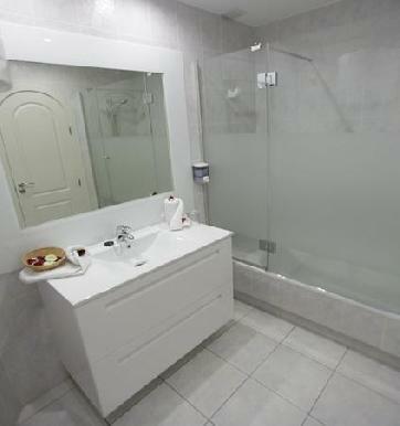 Aparthotel Monte Feliz