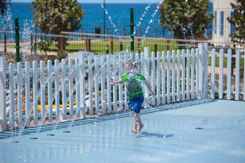 Hotel Grupotel Orqu�dea