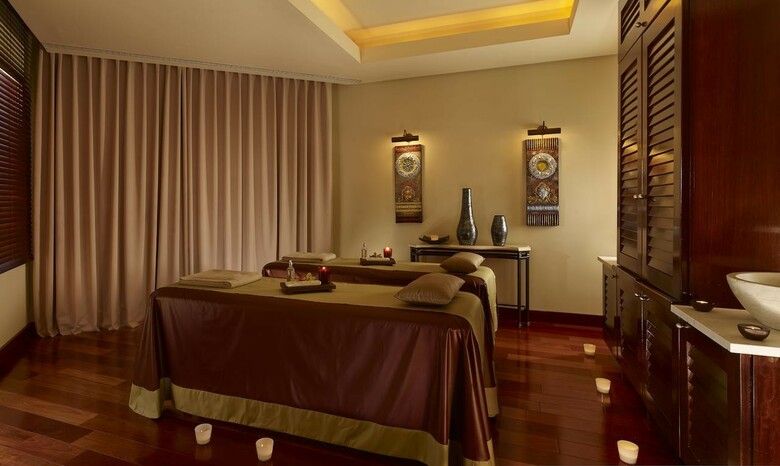 Hotel The Ritz Carlton Abama