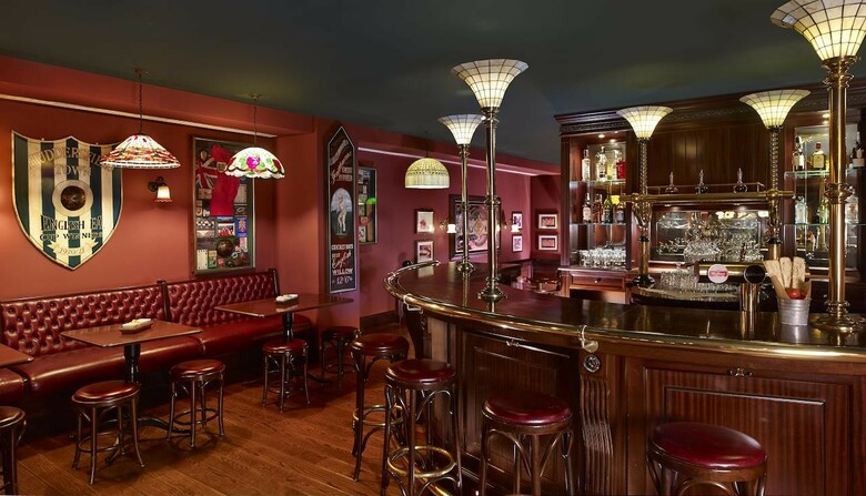 Hotel The Ritz Carlton Abama