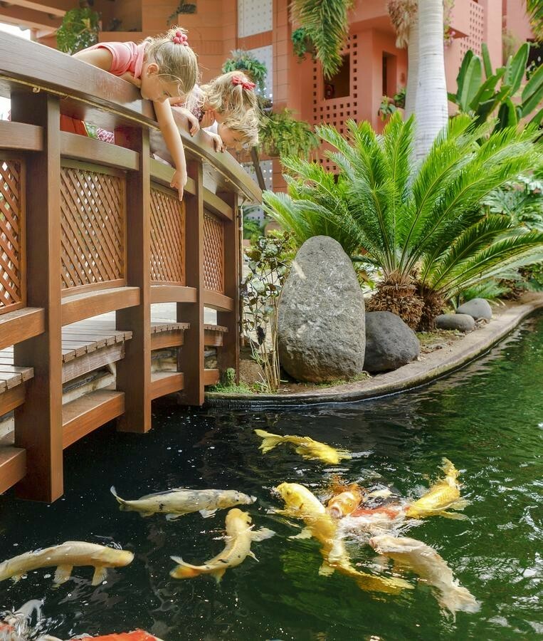 Hotel The Ritz Carlton Abama