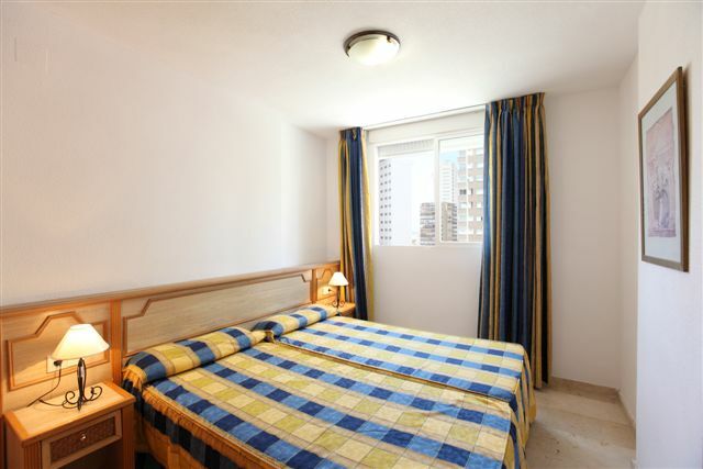 Benimar Apartamentos