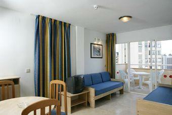 Benimar Apartamentos