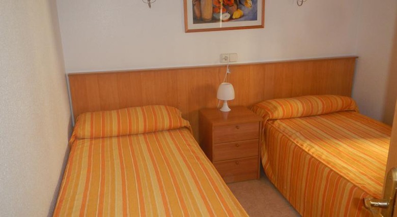 Apartamentos Carabelas
