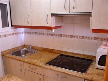 Apartamentos Carabelas