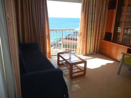 Apartamentos Carabelas