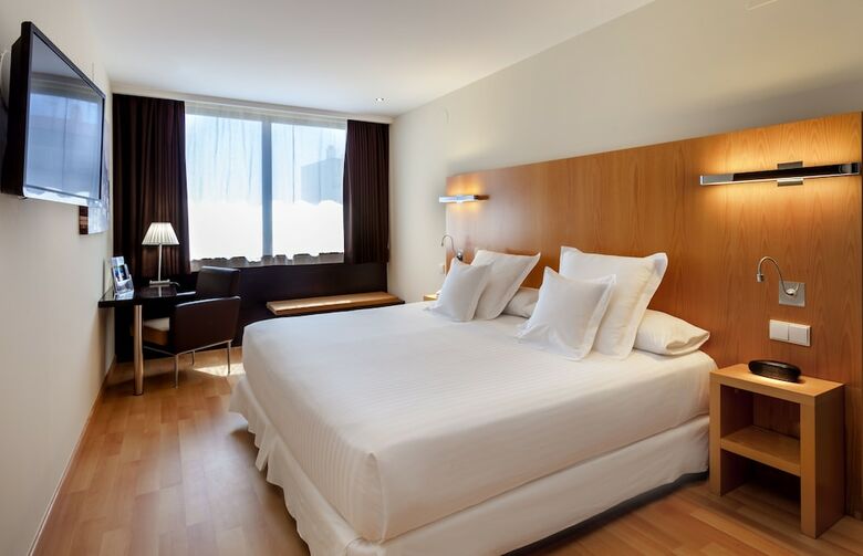 Hotel Occidental C�diz