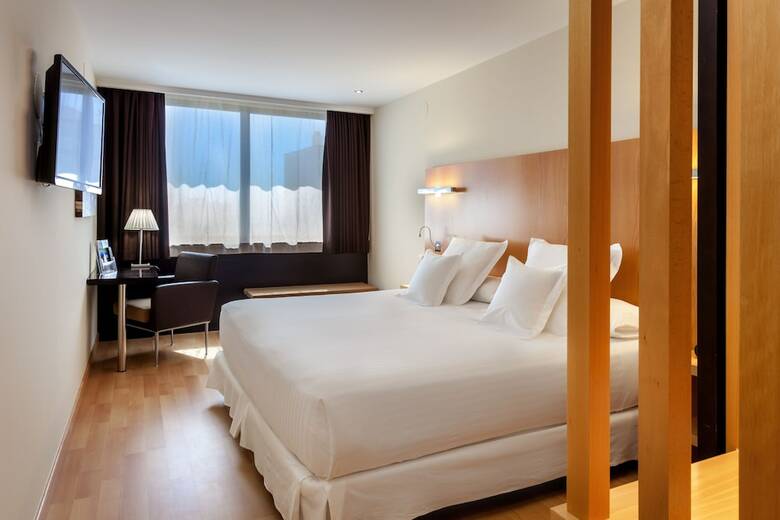 Hotel Occidental C�diz